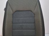 Seat trim