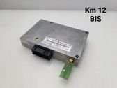 Bluetooth control unit module