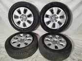 R17 alloy rim