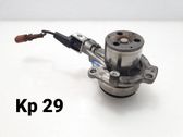 Pompe de circulation d'eau