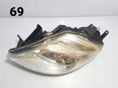 Headlight/headlamp