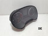 Speedometer (instrument cluster)