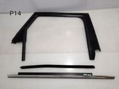 Trim molding