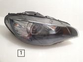 Headlight/headlamp