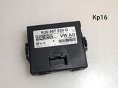 Módulo de control Gateway