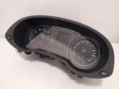 Velocímetro (tablero de instrumentos)