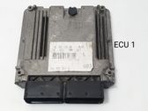 Engine control unit/module