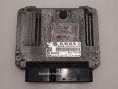Calculateur moteur ECU