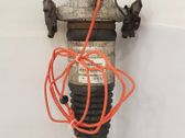 Shock absorber/damper/air suspension