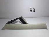 (A) pillar trim
