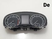 Speedometer (instrument cluster)