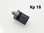 Fuel pressure sensor