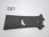 (B) pillar trim (top)