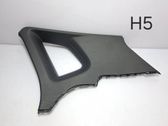 (C) pillar trim