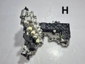 Automatic gearbox