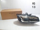 Headlight/headlamp