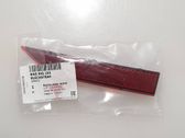 Rear tail light reflector