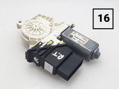 Fensterhebermotor Tür hinten