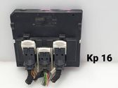 Other control units/modules