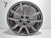 R18 alloy rim