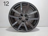 R17 alloy rim