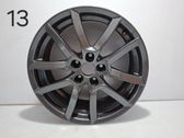 R17 alloy rim
