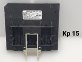Comfort/convenience module