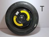 18 Zoll Ersatzrad Reserverad