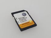 Cartes SD navigation, CD / DVD