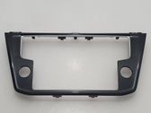 Radio/GPS head unit trim