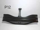 Front subframe