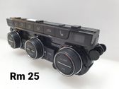 Steuergerät Klimaanlage
