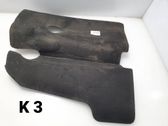 Other center console (tunnel) element