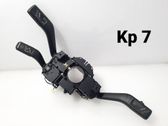 Wiper turn signal indicator stalk/switch