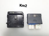 Tailgate/trunk control unit/module