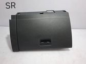 Glove box