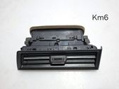 Dashboard side air vent grill/cover trim
