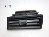 Dashboard side air vent grill/cover trim
