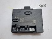 Door control unit/module