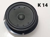 Lautsprecher Tür vorne