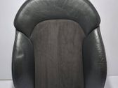 Seat trim
