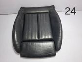 Seat trim