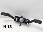 Wiper turn signal indicator stalk/switch