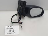 Front door electric wing mirror