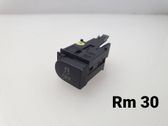 ESP (stability program) switch
