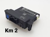 Gateway-Steuermodul