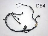 Wires (generator/alternator)