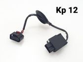 Steuergerät Hochdruckkraftstoffpumpe