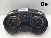 Speedometer (instrument cluster)