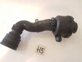 Intercooler hose/pipe